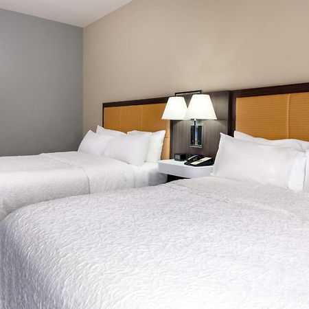 Hampton Inn & Suites Tallahassee Capitol-University Bagian luar foto