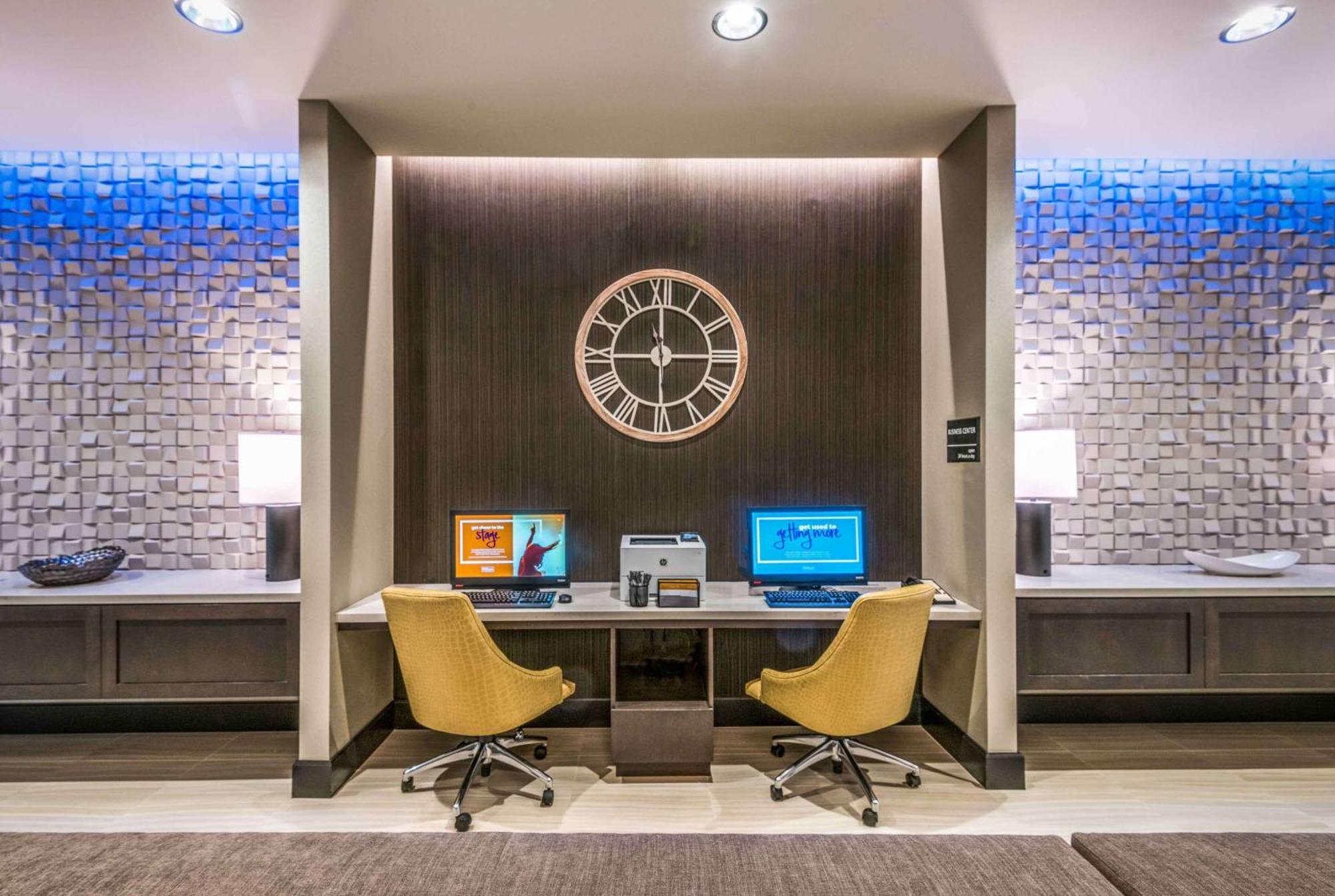 Hampton Inn & Suites Tallahassee Capitol-University Bagian luar foto
