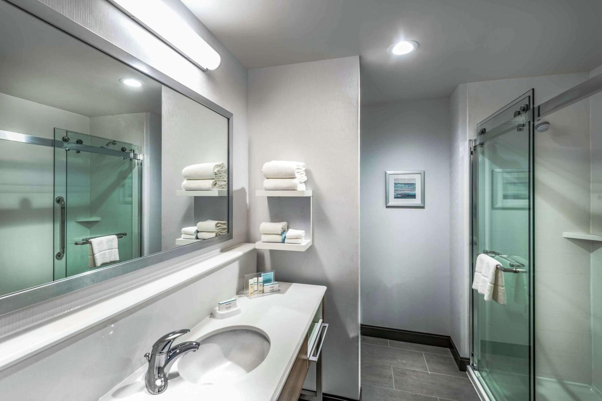 Hampton Inn & Suites Tallahassee Capitol-University Bagian luar foto