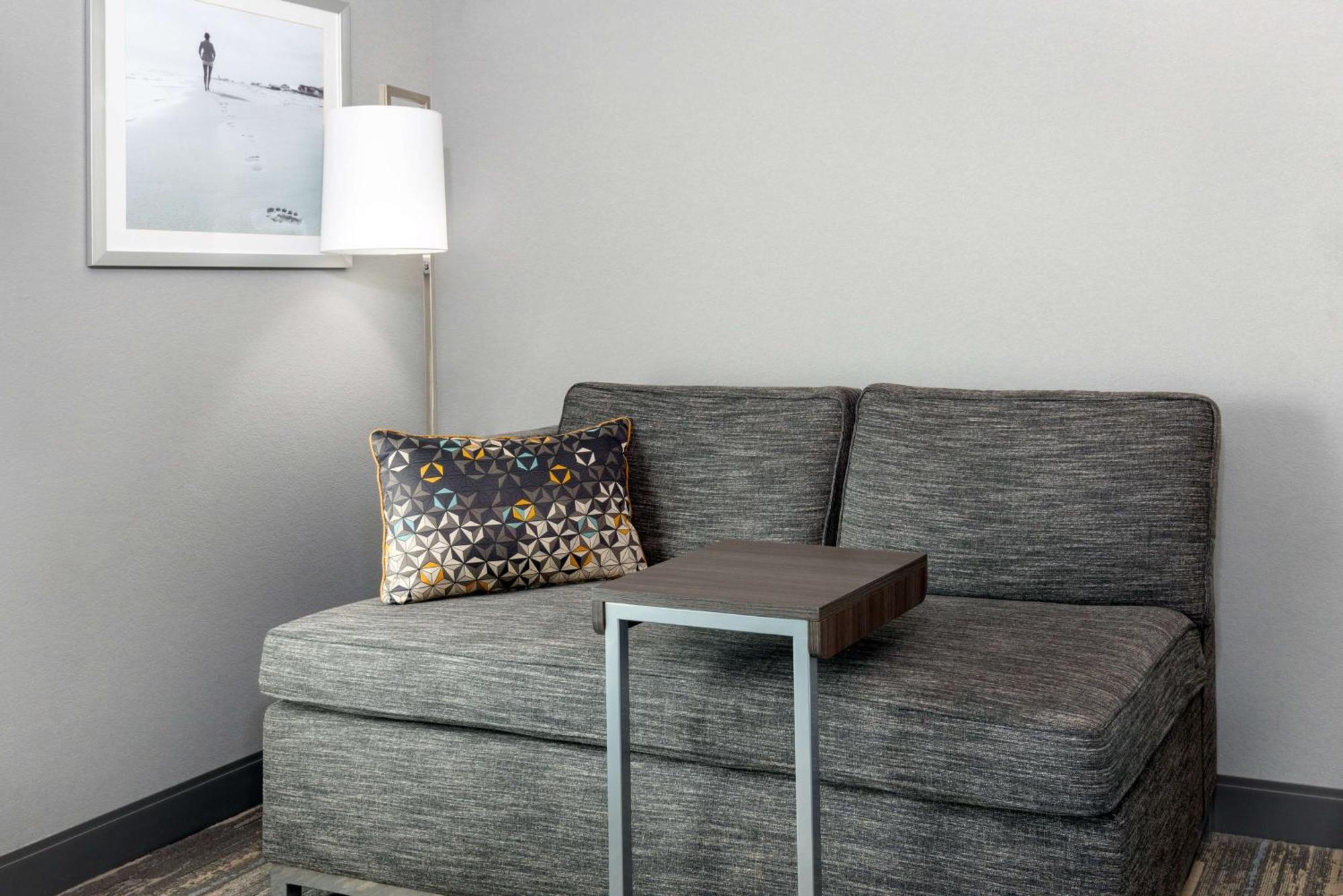 Hampton Inn & Suites Tallahassee Capitol-University Bagian luar foto